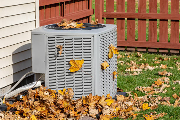 Best Emergency HVAC Services in Essex Junction, VT