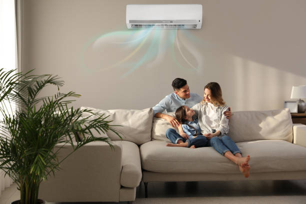 Best Residential HVAC in Essex Junction, VT