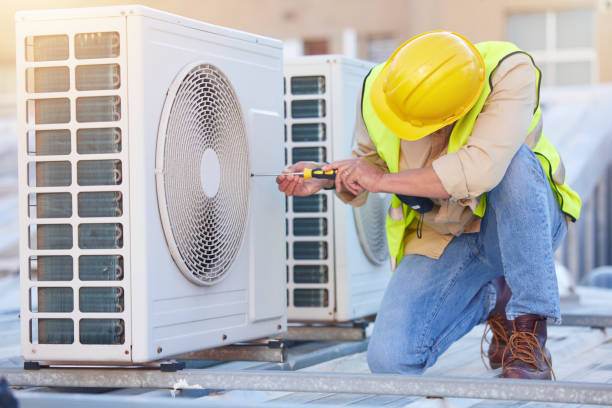 Best Energy-efficient HVAC Solutions in Essex Junction, VT