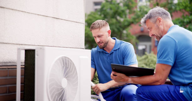 Best Commercial HVAC in Essex Junction, VT