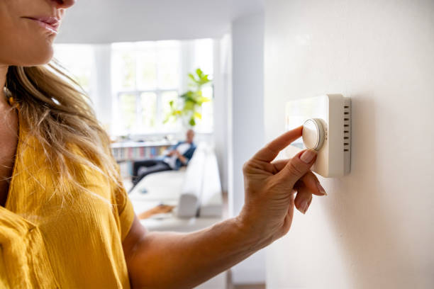 Best Residential HVAC in Essex Junction, VT