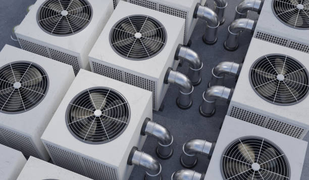 Best Geothermal HVAC Systems in Essex Junction, VT