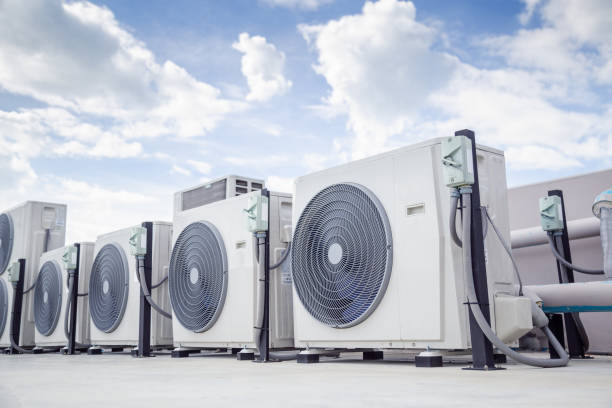 Professional HVAC in Essex Junction, VT