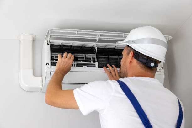  Essex Junction, VT HVAC Pros