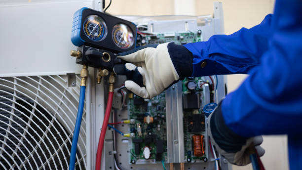 Best Seasonal HVAC Services in Essex Junction, VT